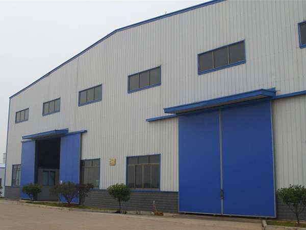 企業(yè)(yè)相冊(cè)